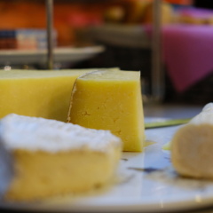 Hotel le Pavillon - Bild 13