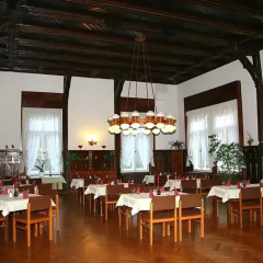 Hotel Appartementanlage Hermannshöhle - Bild 9