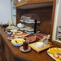 Hotel Toscana - Bild 11
