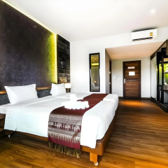 The Glory Gold Hotel - Bild 3