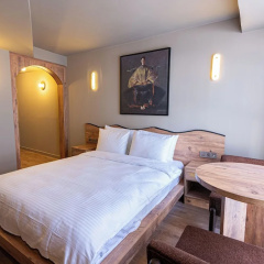 Tare Houses Hotel - Bild 2
