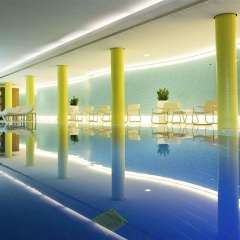 Novotel Muenchen City - Bild 19