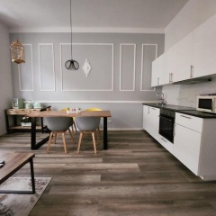 Downtown Apartments Bilk - Bild 5