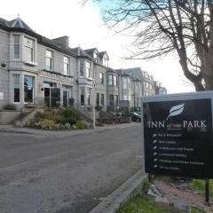 Inn At The Park