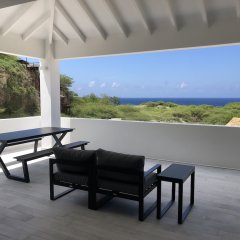 Penthouse The REEF 5 op Blue Bay Curacao in Willemstad, Curacao from 194$, photos, reviews - zenhotels.com photo 41