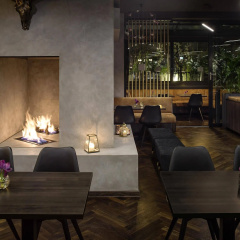 Hotel ZOE by AMANO - Bild 21