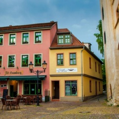 Pension Alt Naumburg - Bild 1