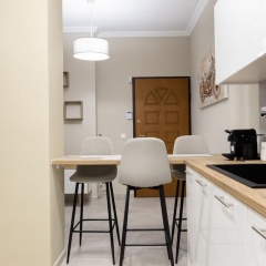Fresh Beach House for 4 - Bild 11