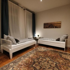 Appartement Deluxe - Bild 4