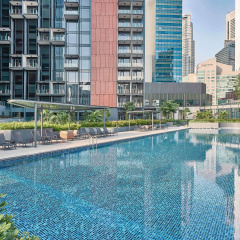Mercure ICON Singapore City Centre - Bild 19