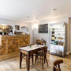 St Athans Hotel - Bild 13