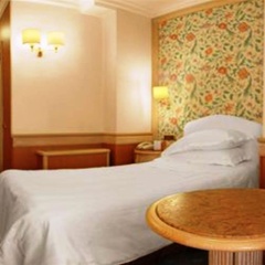 Capitol Hotel - Bild 9