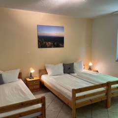 Alpine Retreat in Elend - Bild 6