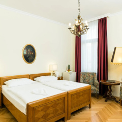 Graben Hotel - Bild 3