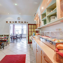 Hotel Consul - Bild 16