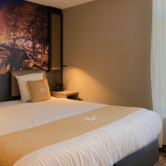 XO Hotel Inner - Bild 14