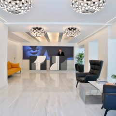 The Athenaeum Luxury Hotel - Bild 2