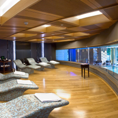 Swissotel Buyuk Efes Izmir - Bild 29