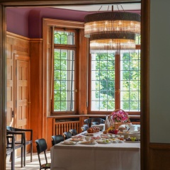 Signau House & Garden - Bild 17