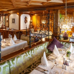 Hotel Sonne Zermatt - Bild 25