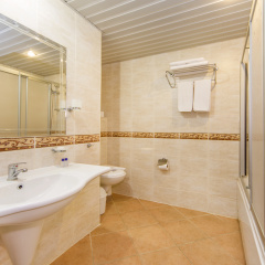 Kleopatra Royal Palm Hotel - Bild 8