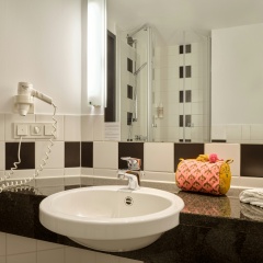 Flemings Hotel - Bild 9