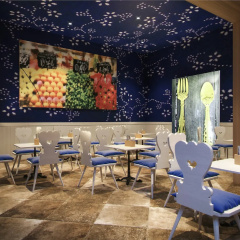 Mamaison VIBE Hotel Downtown Budapest - Bild 17