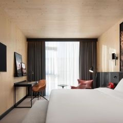 Radisson Red Innsbruck - Bild 3