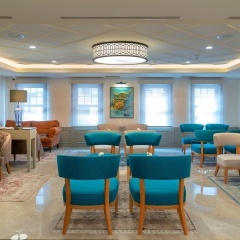 Millennium Istanbul Golden Horn - Bild 15
