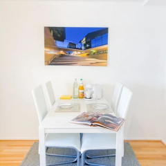 Relax Aachener Boardinghouse Appartements Premium 1 - Bild 25