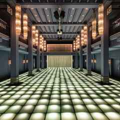 Hotel Luc - Autograph Collection - Bild 1