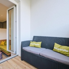 G17 Apartments - Bild 3