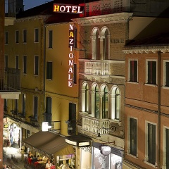 Hotel Nazionale - Bild 1