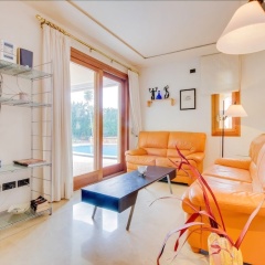 Villa Cala Blava - Bild 2