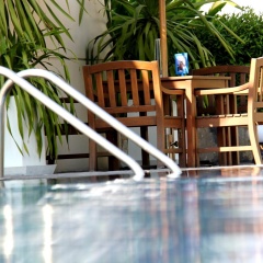 NH Bangkok Asoke - Bild 25