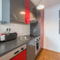 Apartments Graz Operated By Hotel B&B - Bild 12