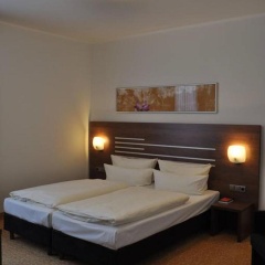 Hotel Brühlerhöhe Erfurt - Bild 4