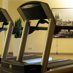 Premier Inn Köln City Mediapark - Bild 2