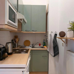 Apartment Hollergrund - Bild 13