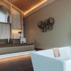 The Senses Resort & Pool Villas, Phuket - Bild 23