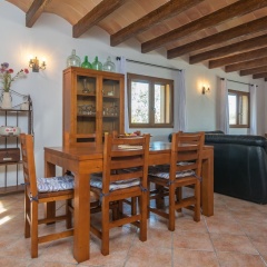 Son Barrigo in Porreres - Bild 1
