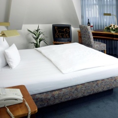 AR Boutique Hotel Mannheim - Bild 4