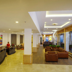 The Panoramic Getaway thumbnail 12