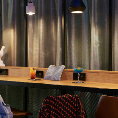 Moxy Essen City - Bild 21