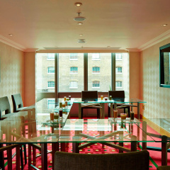 London Marriott Hotel Canary Wharf - Bild 25