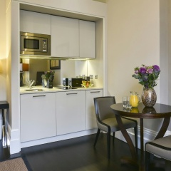 Fraser Suites Queens Gate - Bild 30