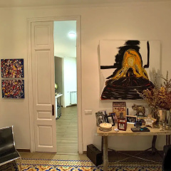 BarcelonaBB Apartment thumbnail 6