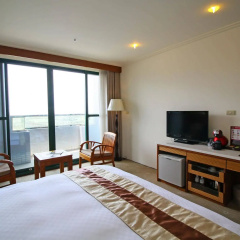 Yaling Hotel thumbnail 16