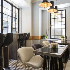 Odda Hotel - Special Class - Bild 11