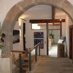 Altstadtpalais im Sand - Bild 7